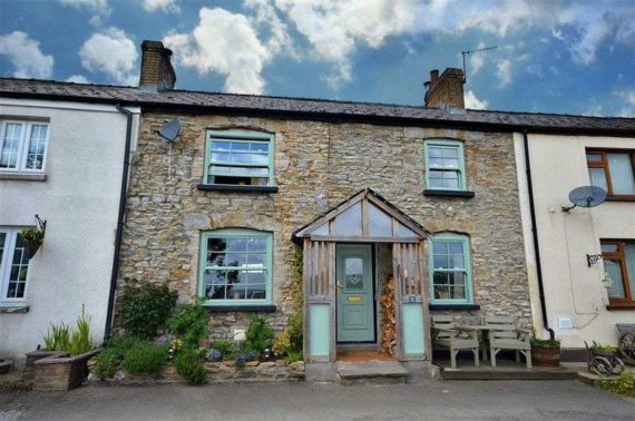 3 Bedroom Terraced